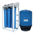 Good quality 5 stage 400G commercial RO systems  water filter with box
